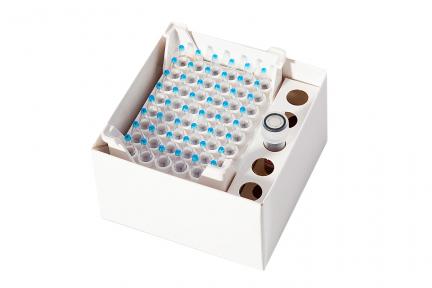GenPak™ PCR Core (12x8)